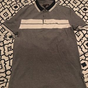 Men’s Michael Kors polo shirt